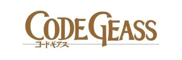Anime Import - CODE GEASS