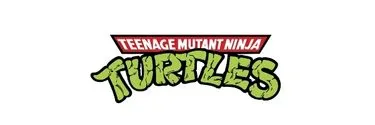 Anime Import - TEENAGE MUTANT NINJA TURTLES