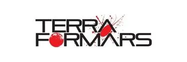 Anime Import - TERRAFORMARS