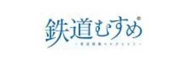Anime Import - TETSUDOU MUSUME
