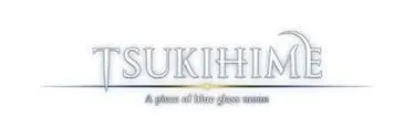 Anime Import - TSUKIHIME - A PIECE OF BLUE GLASS MOON