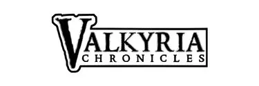 Anime Import - VALKYRIA CHRONICLES