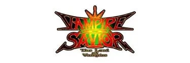 Anime Import - VAMPIRE SAVIOUR