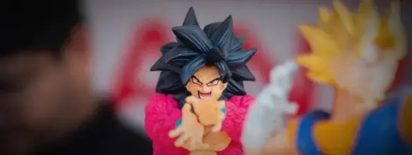 Anime Import - Figure