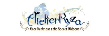 Anime Import - AMI AMI ATELIER RYZA: EVER DARKNESS & THE SECRET HIDEOUT