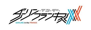 Anime Import - DARLING IN THE FRANXX