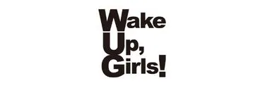 Anime Import - WAKE UP