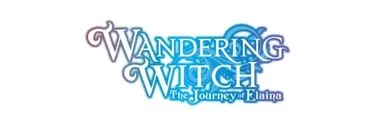 Anime Import - WANDERING WITCH:THE JOURNEY OF ELAINA
