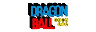 Anime Import - DRAGON BALL