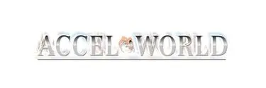 Anime Import - ACCEL WORLD
