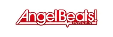 Anime Import - ANGEL BEATS