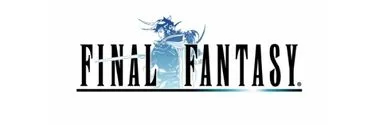 Anime Import - FINAL FANTASY