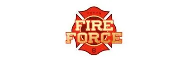 Anime Import - FIRE FORCE