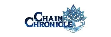 Anime Import - CHAIN CHRONICLE