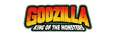 Anime Import - GODZILLA