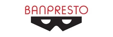 Anime Import - BANPRESTO