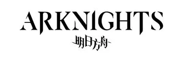 Anime Import - ARKNIGHTS