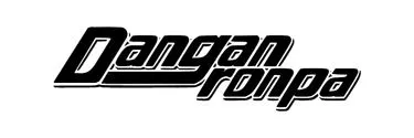 Anime Import - DANGANRONPA