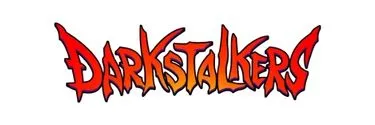 Anime Import - DARKSTALKERS