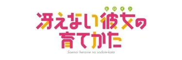 Anime Import - HOW TO RAISE A BORING GIRLFRIND