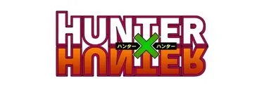 Anime Import - HUNTER X HUNTER