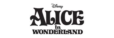 Anime Import - ALICE IN WONDERLAND