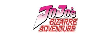 Anime Import - JOJO'S BIZARRE ADVENTURE