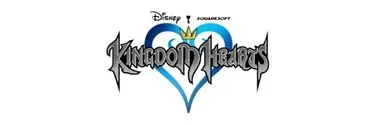 Anime Import - KINGDOM HEARTS