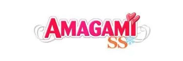 Anime Import - AMAGAMI SS