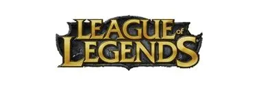 Anime Import - LEAGUE OF LEGENDS