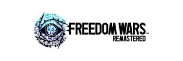 Anime Import - FREEDOM WARS