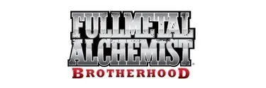 Anime Import - FULL METAL ALCHEMIST