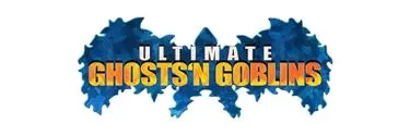 Anime Import - GHOSTS 'N GOBLINS