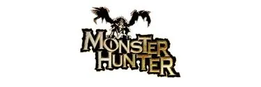 Anime Import - MONSTER HUNTER