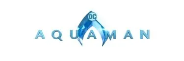 Anime Import - AQUAMAN