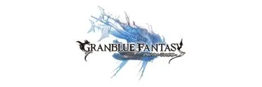 Anime Import - GRANBLUE FANTASY