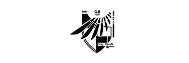Anime Import - GRAY RAVEN