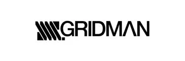 Anime Import - GRIDMAN