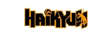 Anime Import - HAIKYU