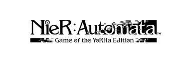 Anime Import - NIER AUTOMATA