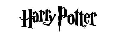 Anime Import - HARRY POTTER