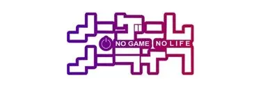 Anime Import - NO GAME NO LIFE