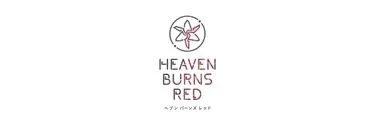 Anime Import - HEAVEN BURNS RED