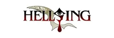Anime Import - HELLSING