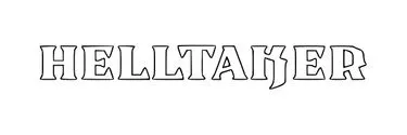 Anime Import - HELLTAKER