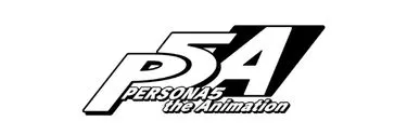 Anime Import - PERSONA