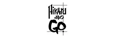Anime Import - HIKARU NO GO