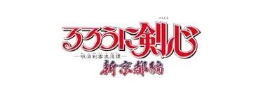 Anime Import - RUROUNI KENSHIN