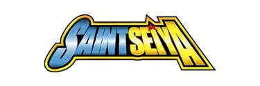 Anime Import - SAINT SEIYA