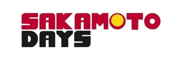 Anime Import - SAKAMOTO DAYS